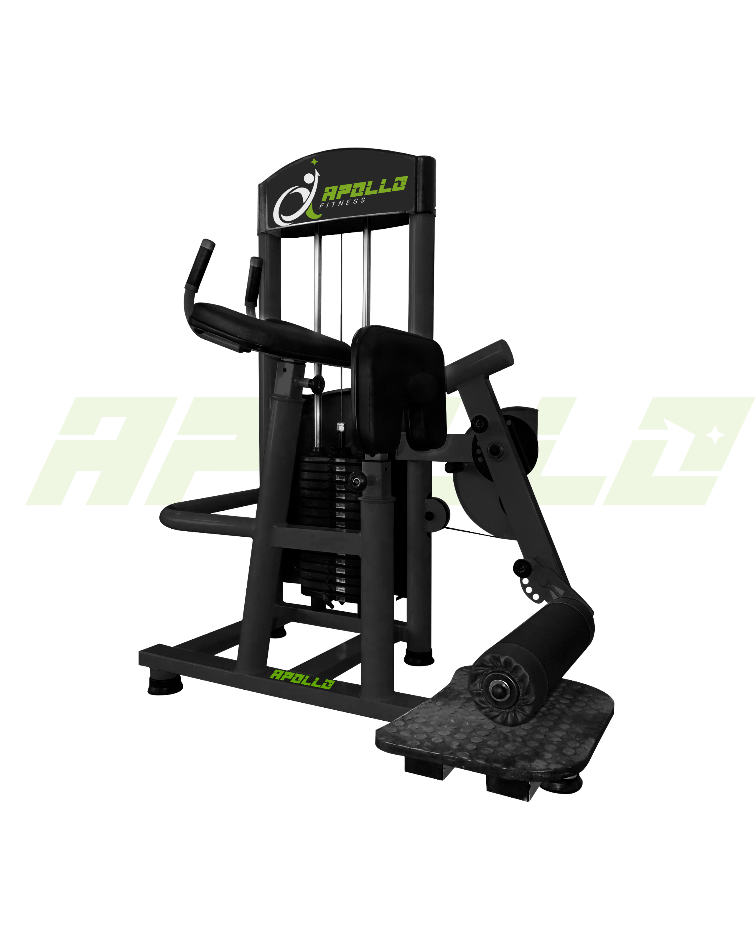 FLEXORA VERTICAL GOLD